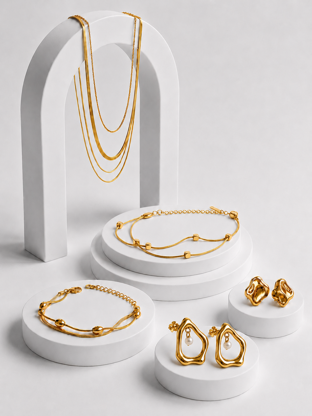 Aurum | First Radiance